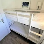 Les Nefs Des Sables - Appt T2 Cab Ou Mezz 6 Couchages Port Leucate. Ref: 2nef_45k4 Mae-5304 * Лёкат