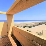 Les Nefs Des Sables - Appt T2 Cab Ou Mezz 6 Couchages Port Leucate. Ref: 2nef_45k4 Mae-5304 Лёкат