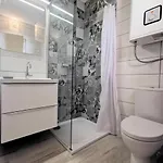 Les Nefs Des Sables - Appt T2 Cab Ou Mezz 6 Couchages Port Leucate. Ref: 2nef_45k4 Mae-5304 * Лёкат