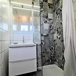 Les Nefs Des Sables - Appt T2 Cab Ou Mezz 6 Couchages Port Leucate. Ref: 2nef_45k4 Mae-5304 *