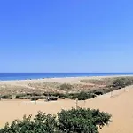 Les Nefs Des Sables - Appt T2 Cab Ou Mezz 6 Couchages Port Leucate. Ref: 2nef_45k4 Mae-5304 Апартаменты Лёкат