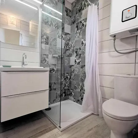 Les Nefs Des Sables - Appt T2 Cab Ou Mezz 6 Couchages Port Leucate. Ref: 2nef_45k4 Mae-5304 아파트