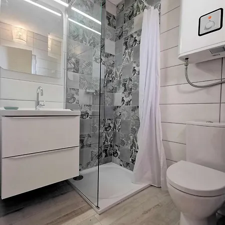 Les Nefs Des Sables - Appt T2 Cab Ou Mezz 6 Couchages Port Leucate. Ref: 2nef_45k4 Mae-5304 アパート