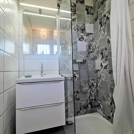 Les Nefs Des Sables - Appt T2 Cab Ou Mezz 6 Couchages Port Leucate. Ref: 2nef_45k4 Mae-5304 *
